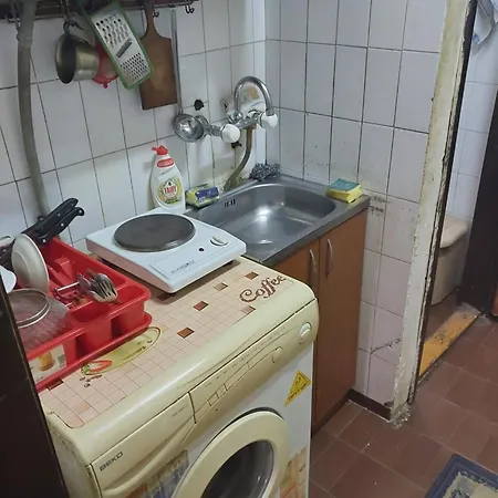 Samacki فندق بور